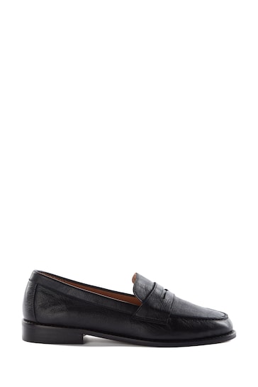 Dune London Ginelli Flexi Sole Penny Loafers