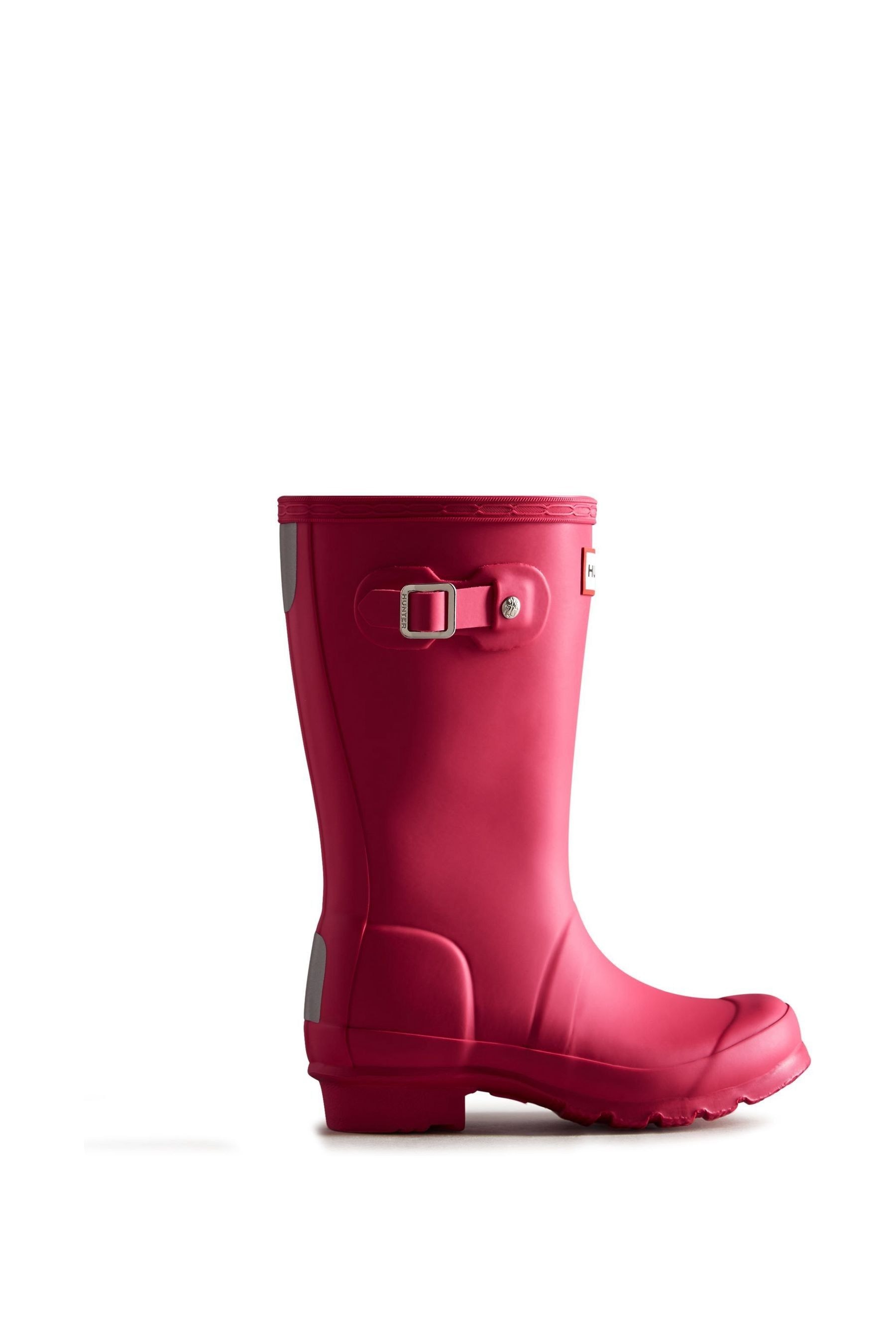 Buy Hunter Big Kids Original Wellies from the Next UK online shop