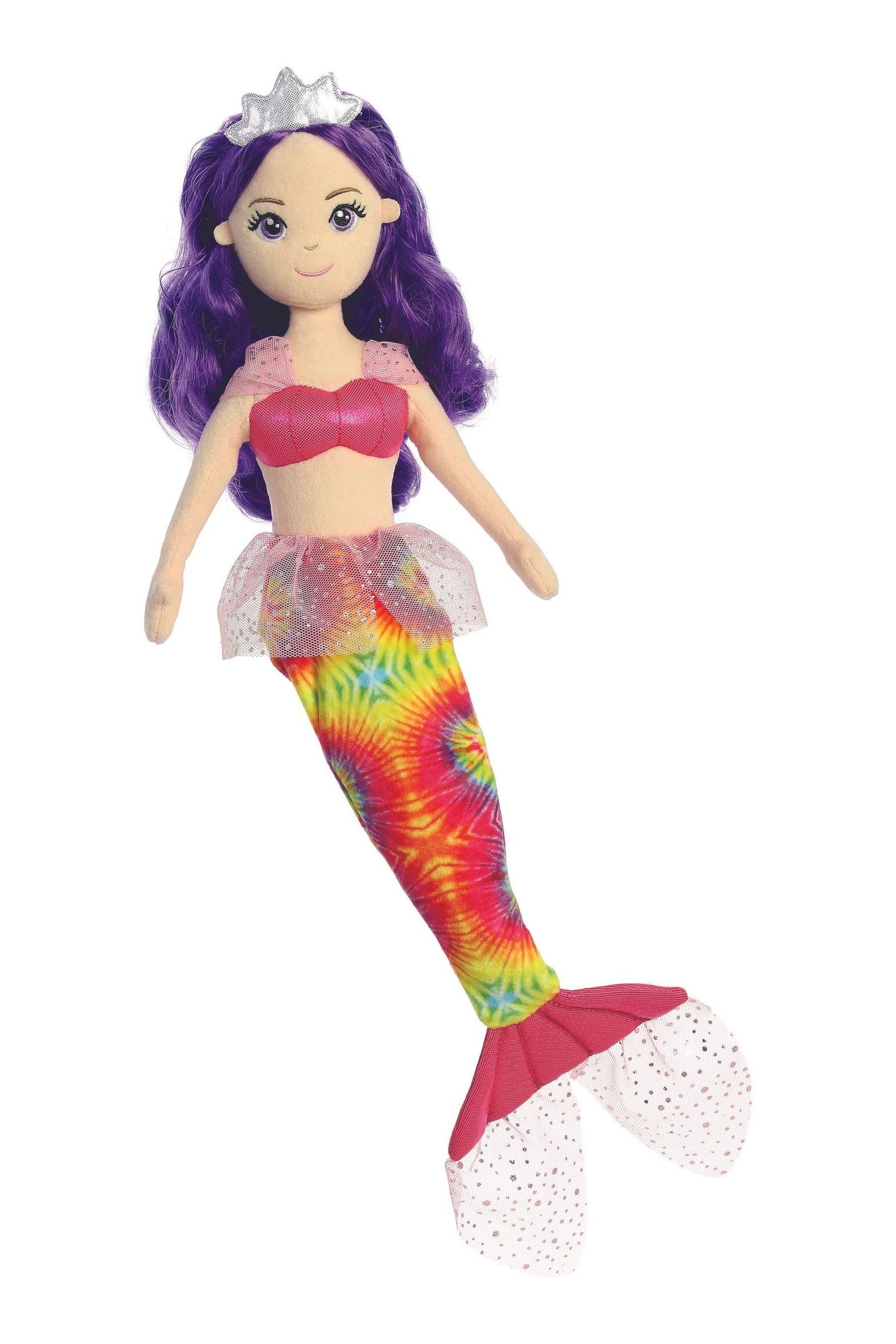 Aurora world sea sparkles on sale