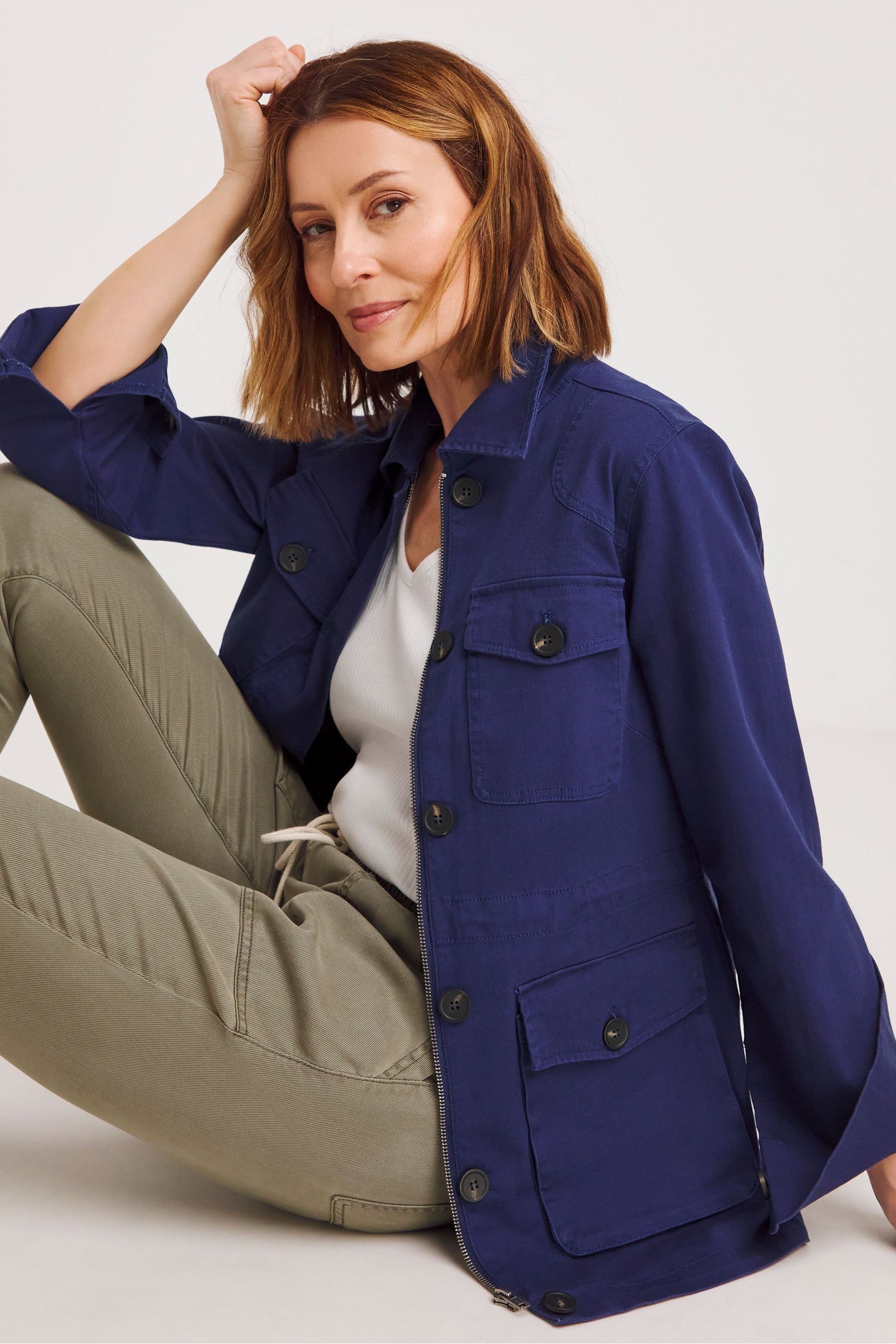 Ladies coats at jd williams sale