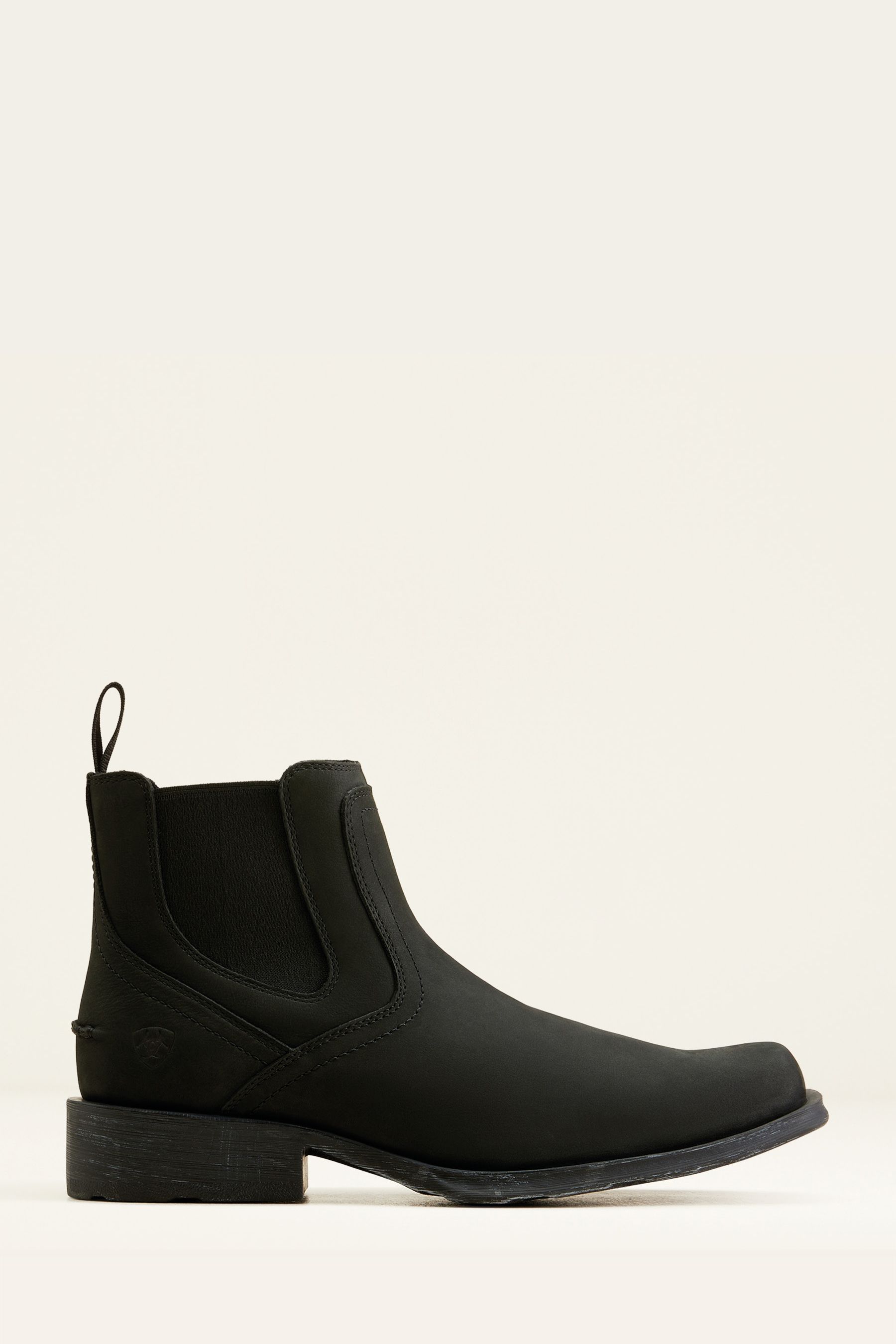 Buy Ariat Midtown Rambler Western Black Boots from the Next UK online shop