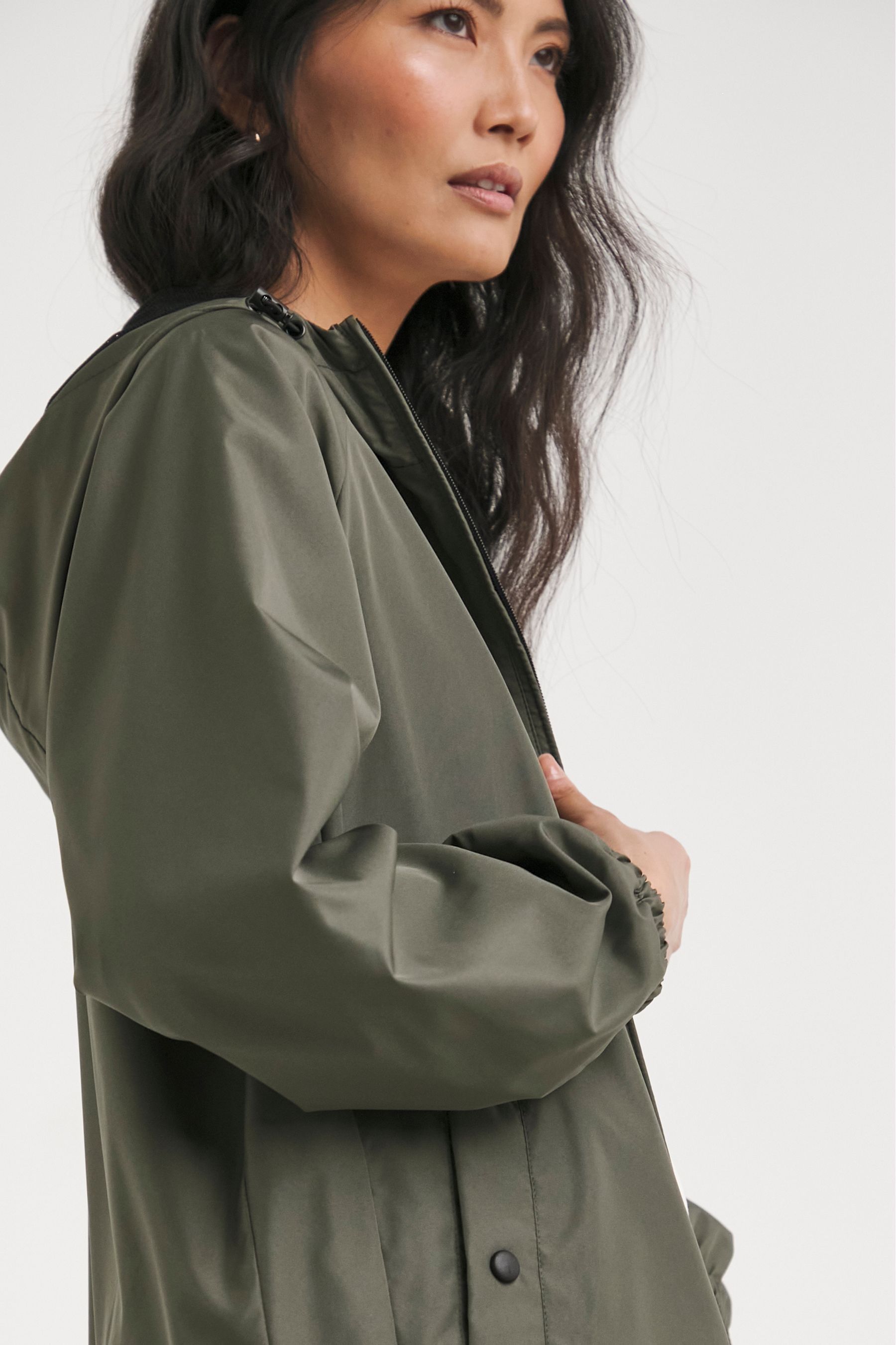 Jd williams raincoats shop