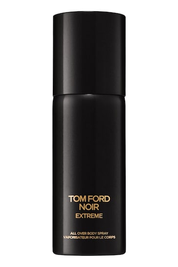 TOM FORD Noir Extreme Body Spray, 150ml