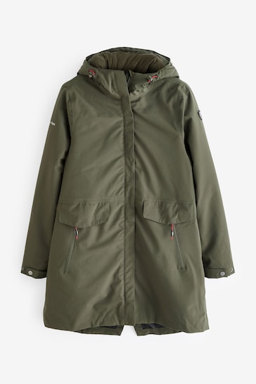 Trespass Modesty Rainwear Jacket