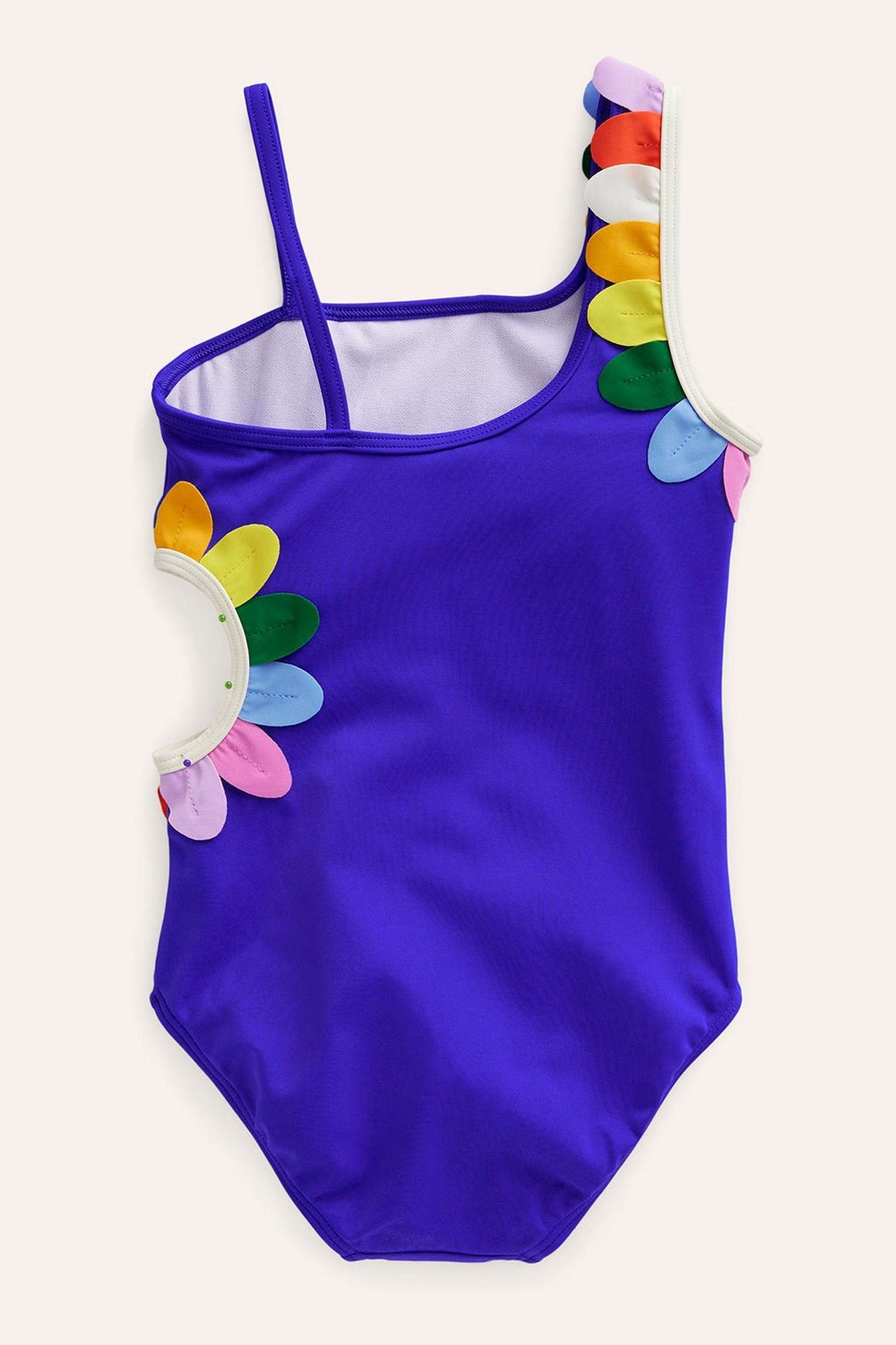 Boden rainbow swimsuit online