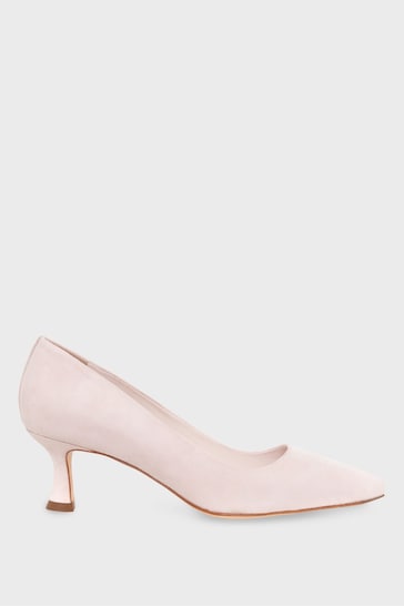 Hobbs Pink Esther Courts