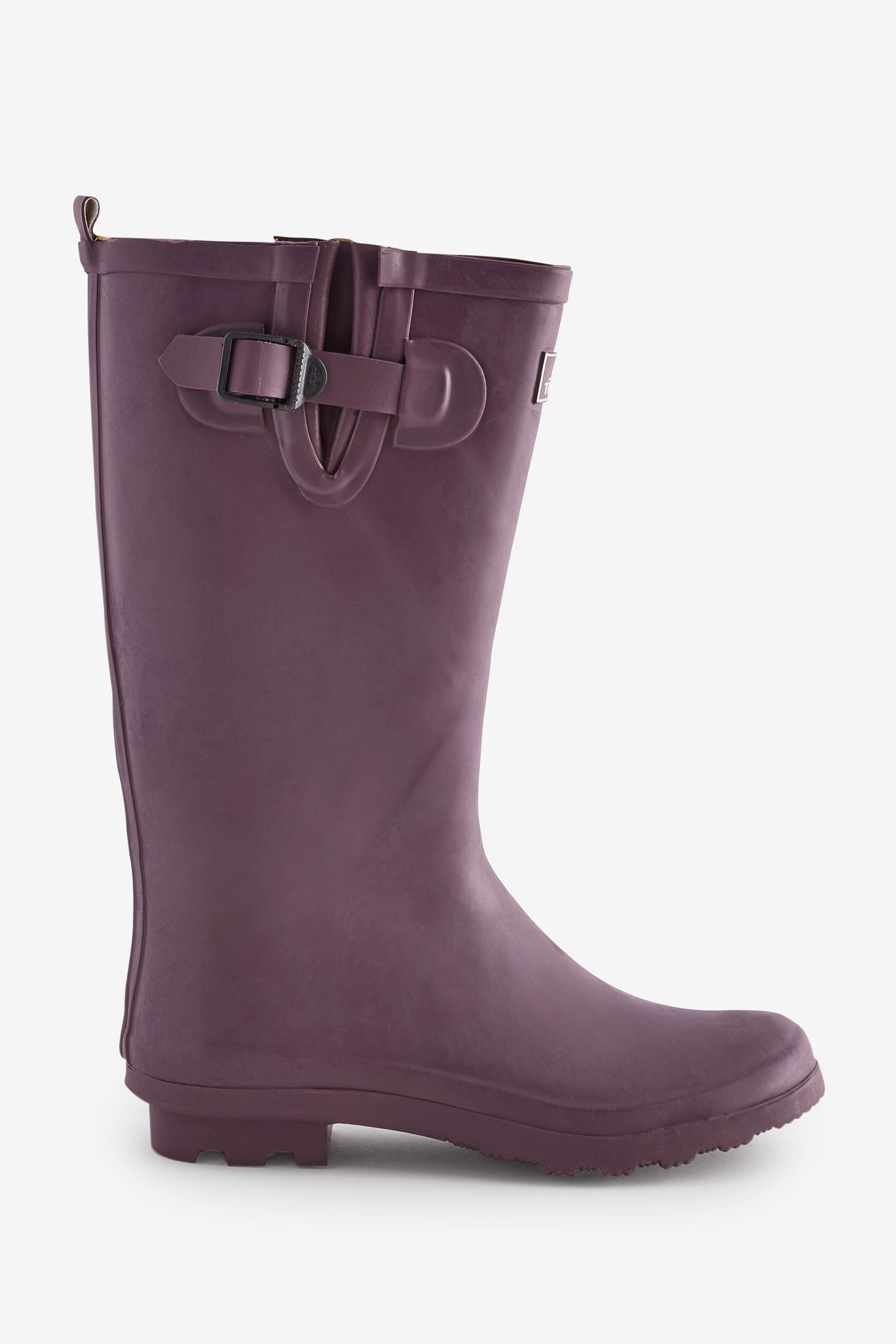 Buy Trespass Female Burgundy Red Damon Wellies from the Next UK online shop
