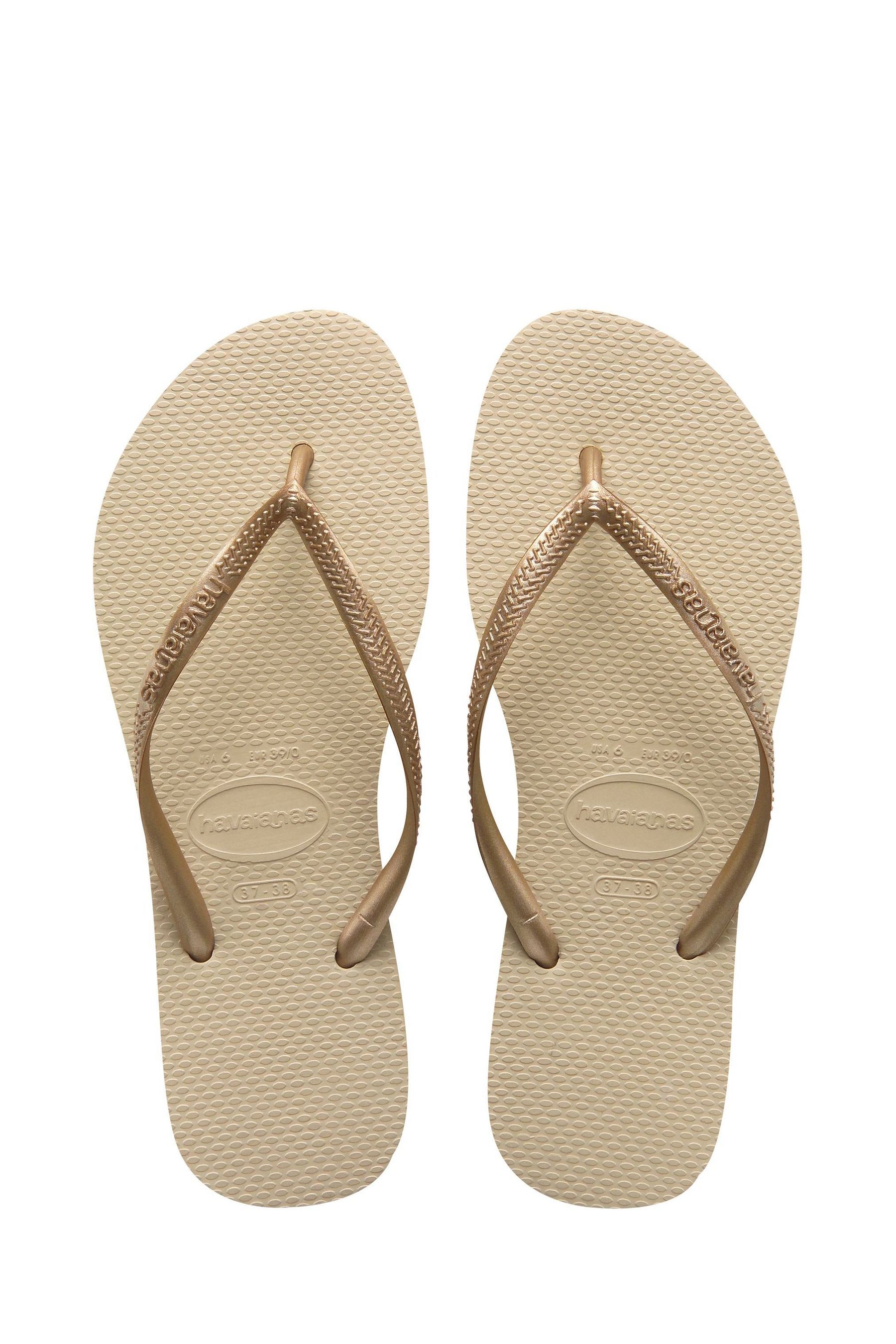 Buy Havaianas Slim Flip Flop from the Next UK online shop