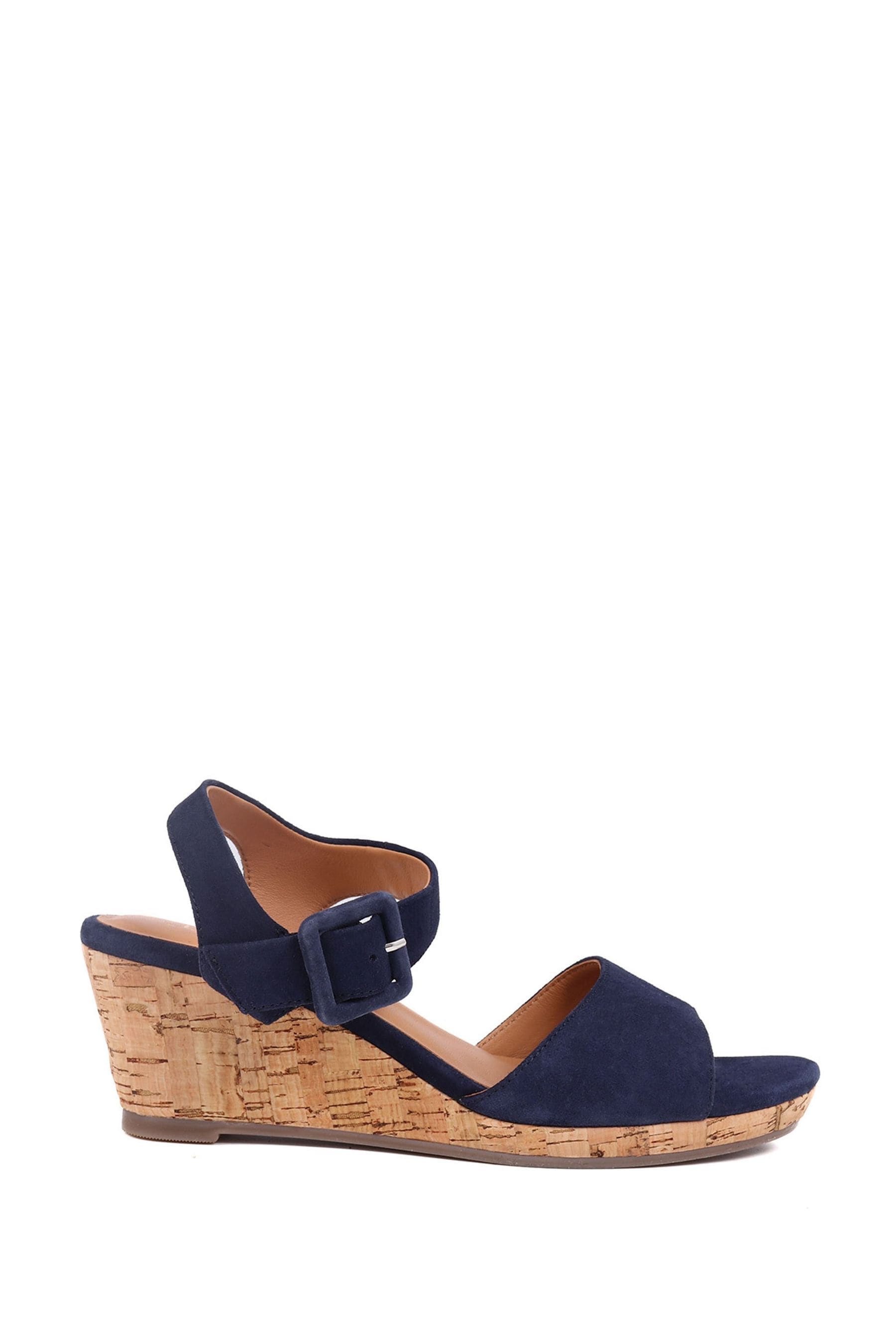 Jones wedges outlet