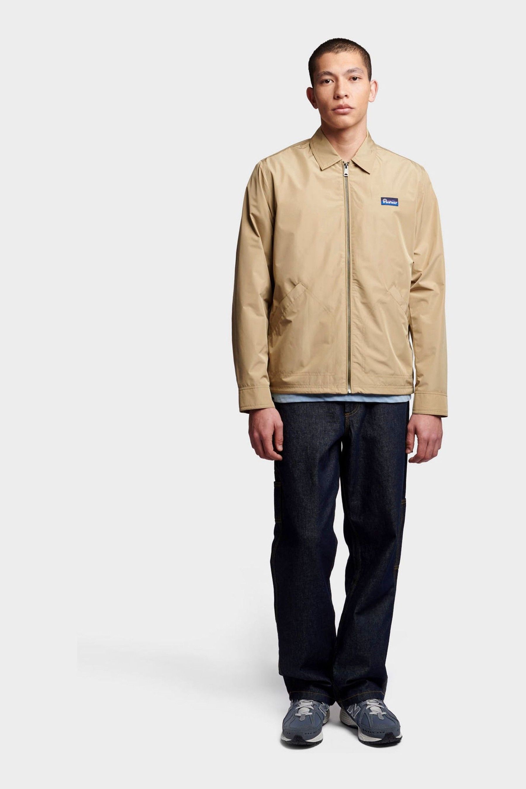Penfield coach 2025 jacket