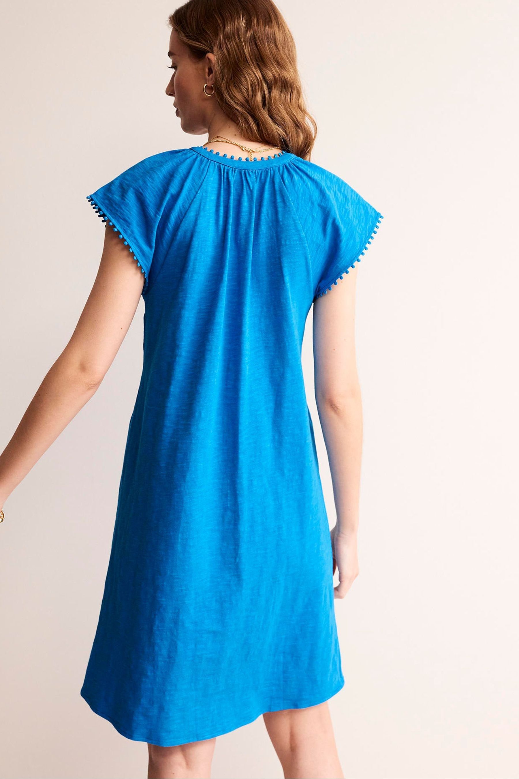 Boden millie 2024 dress