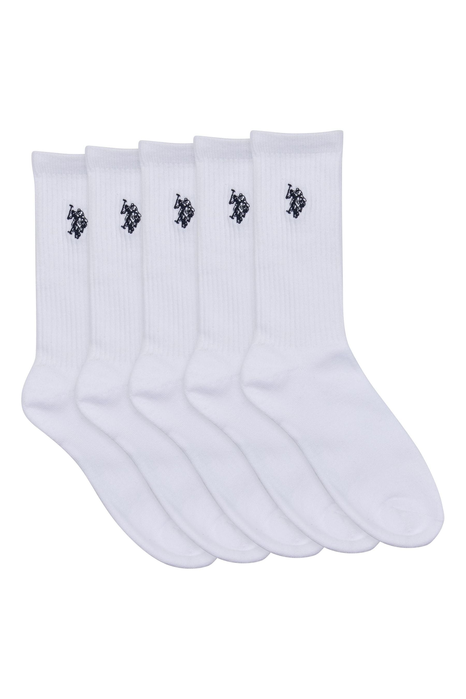 Polo socks mens top