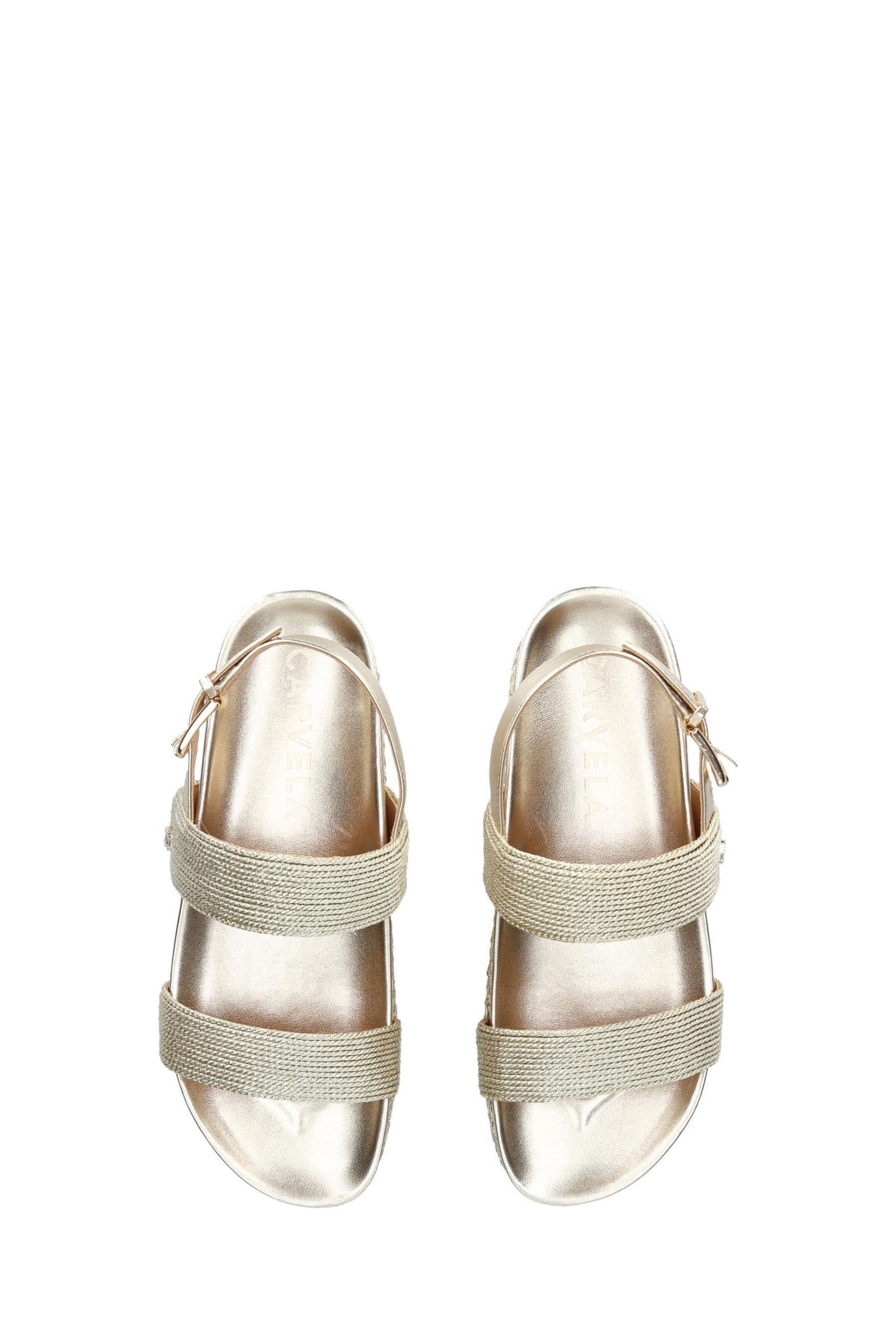 Carvela flatform store