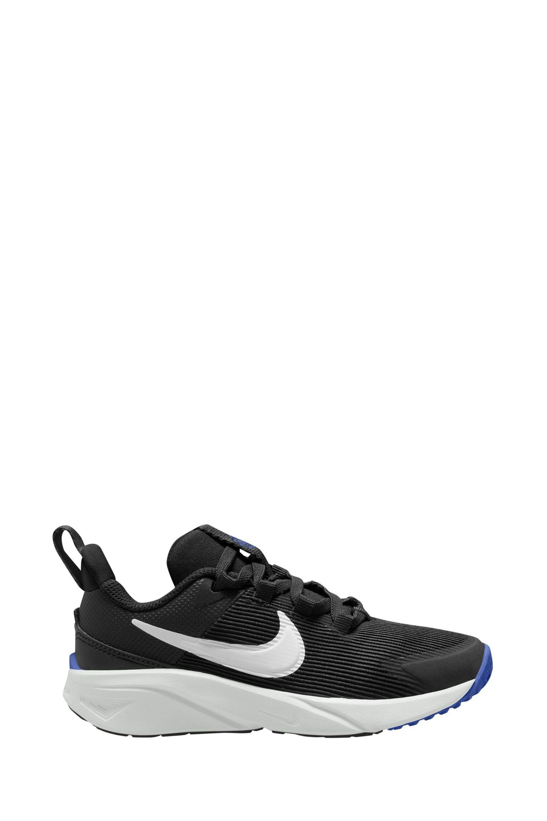 Navy nike trainers junior new arrivals