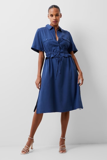 French Connection Arielle Shirt Dress