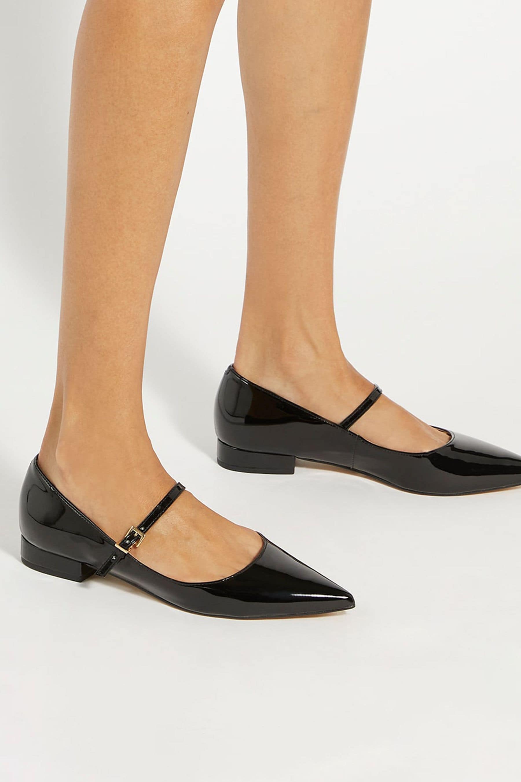 Dune mary jane shoes store