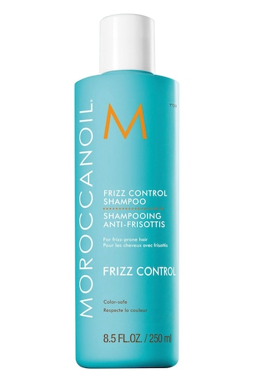 Moroccanoil Frizz Control Shampoo 250ml