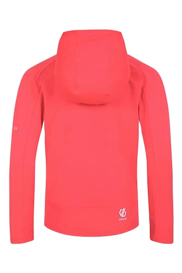 Dare 2b Pink Thriving II Core Stretch Jacket