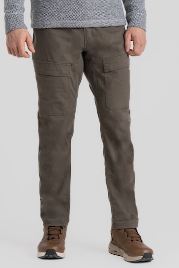 Craghoppers Green Karst Trousers