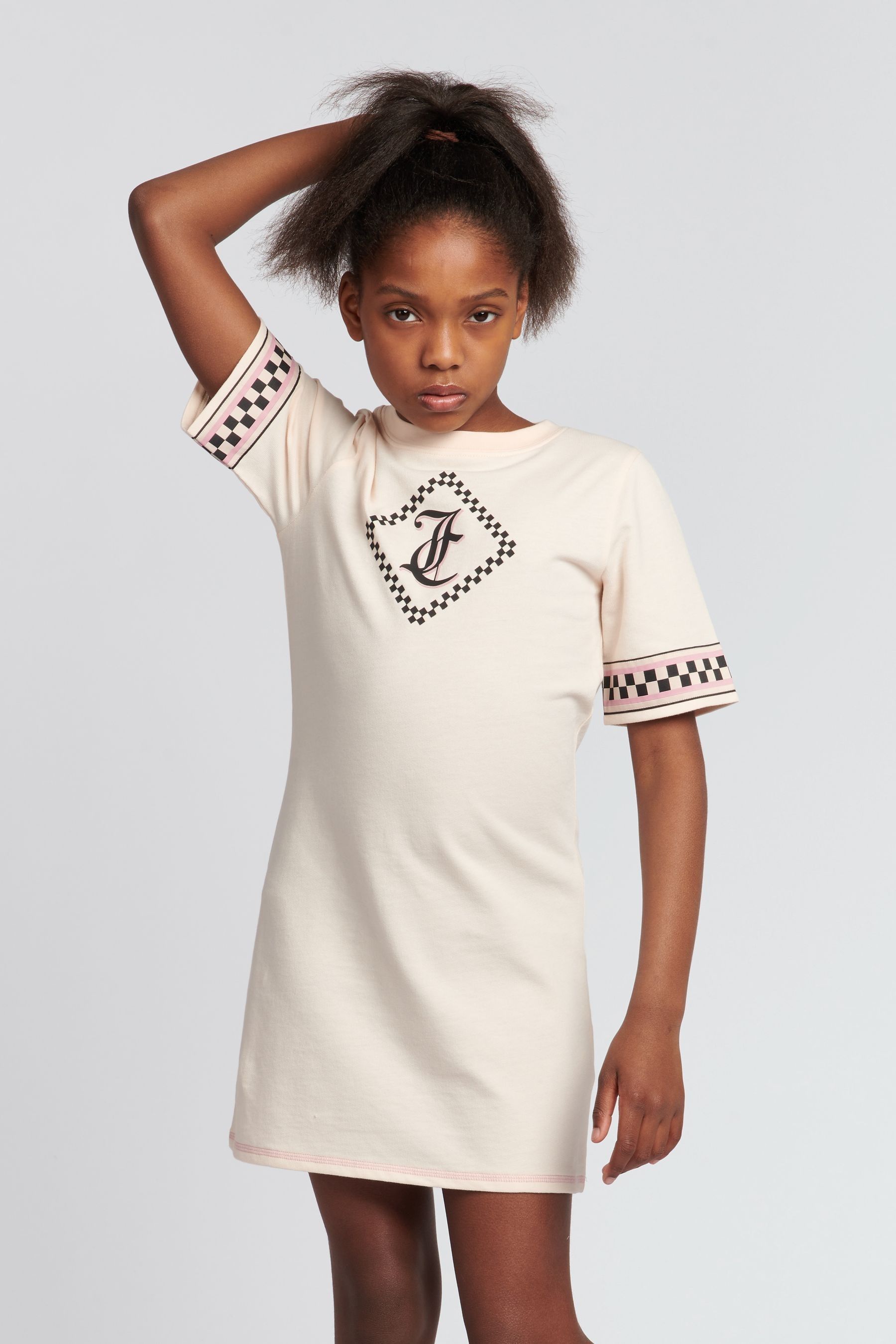 Couture t shirt 2024 dress