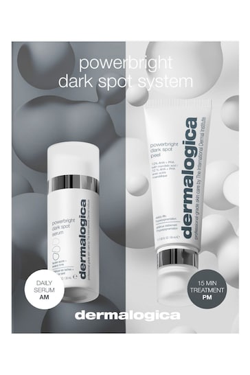 Dermalogica PowerBright Dark Spot System Kit