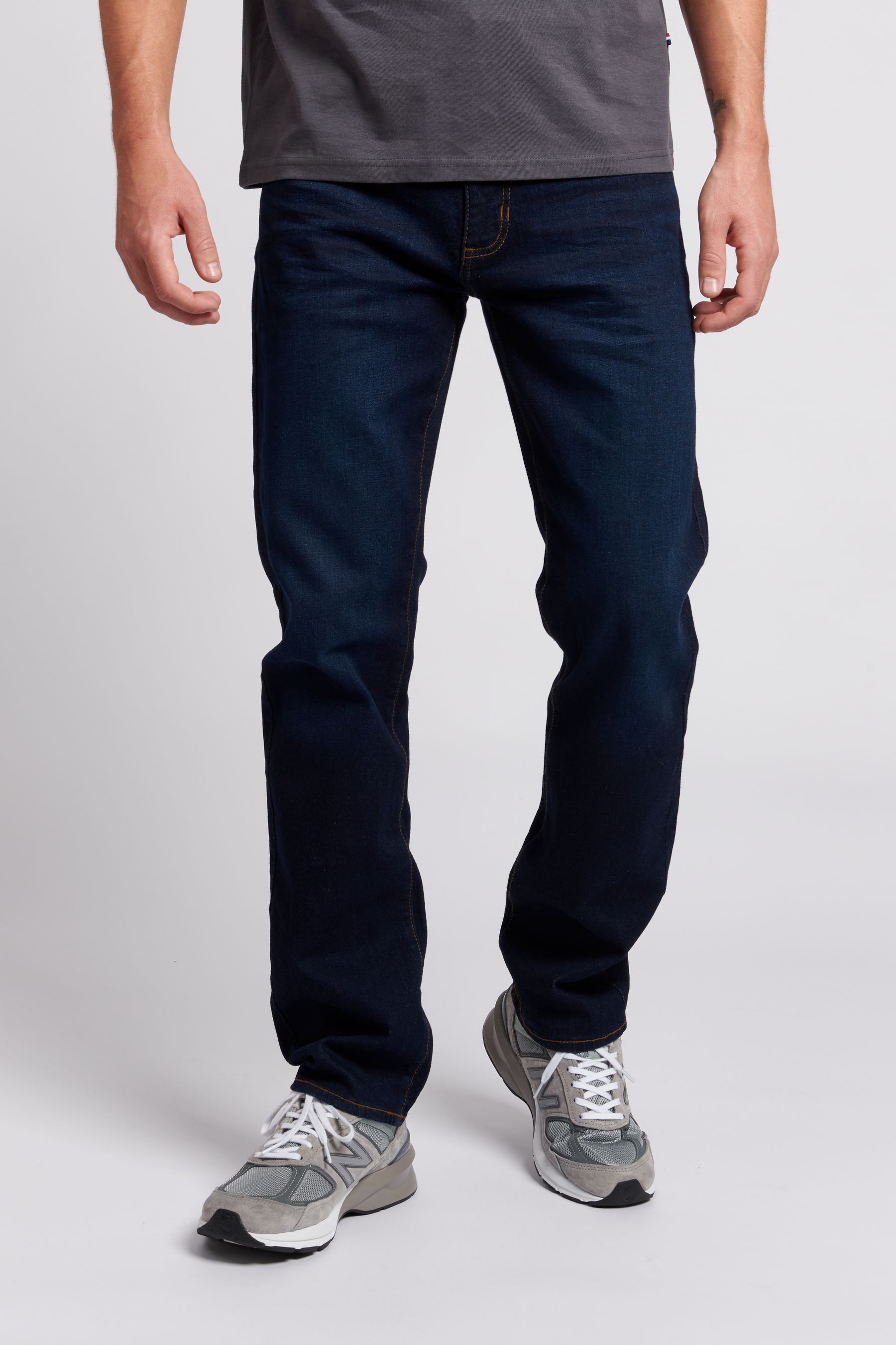Us polo assn black store jeans