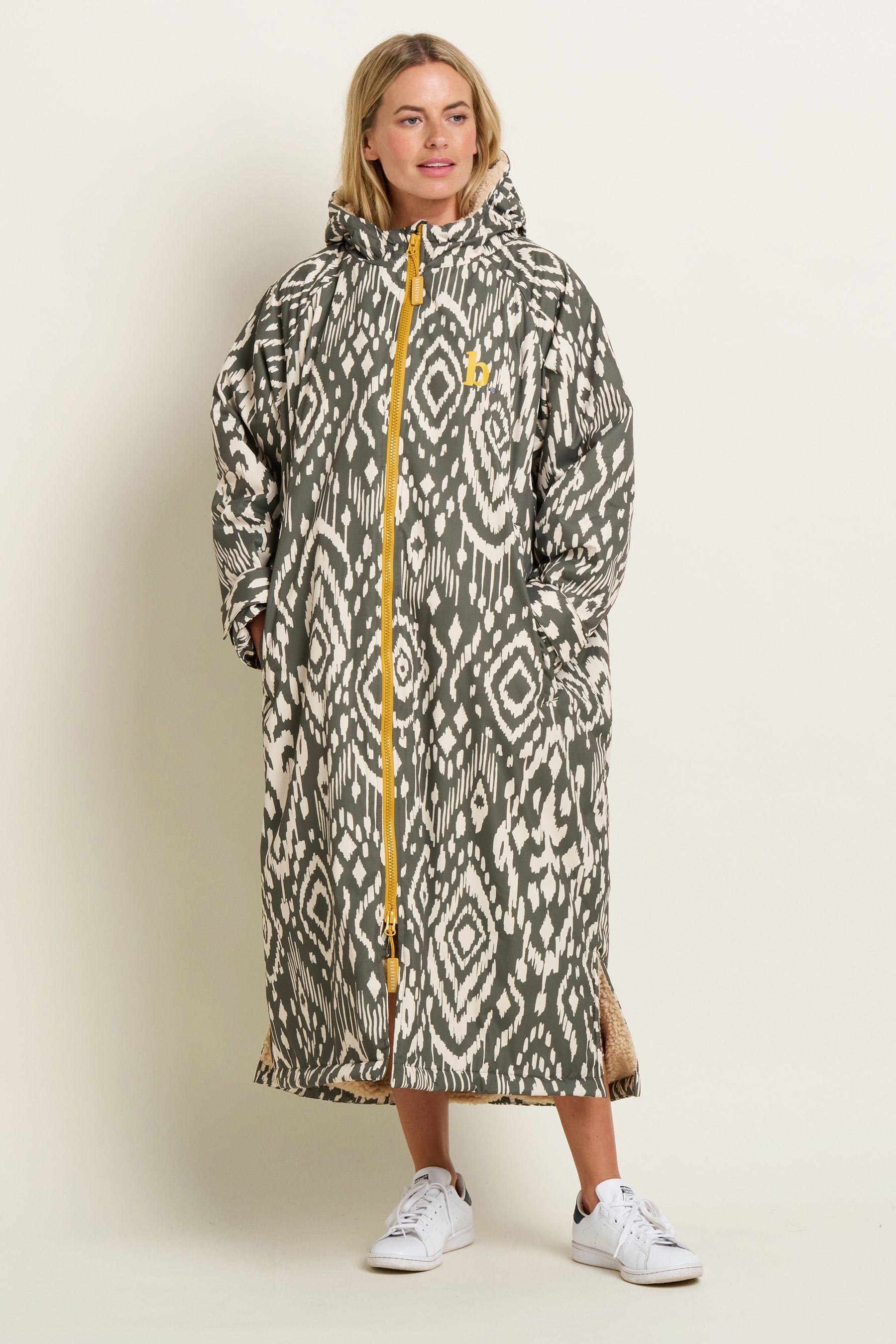 Brakeburn raincoat discount