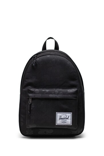 Herschel Supply Co. Herschel Classic Black Backpack