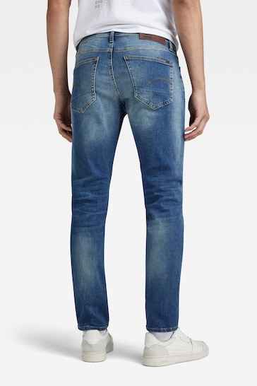 G Star Slim 3301 Jeans