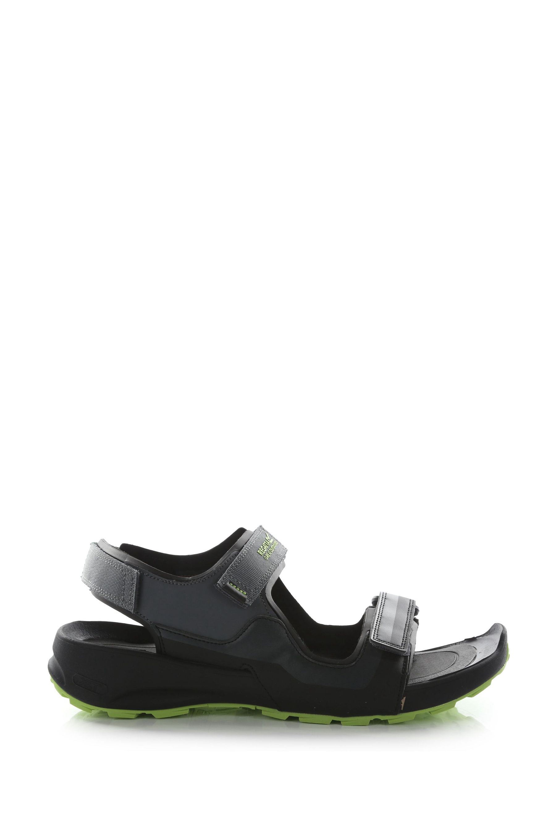 Buy Regatta Black Samaris Walking Sandals from the Next UK online shop
