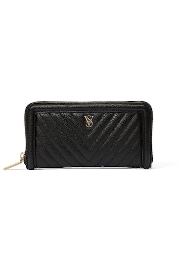 Victoria's Secret Black Purse