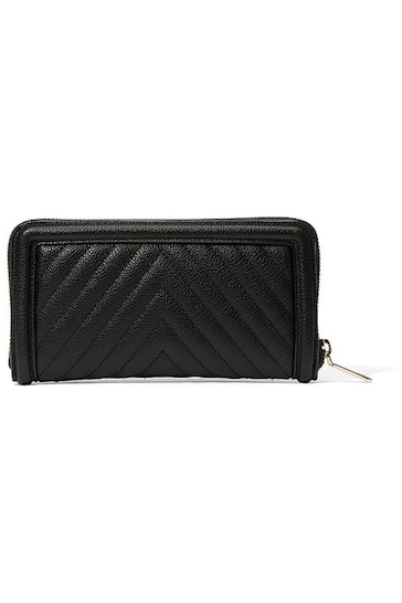 Victoria's Secret Black Purse