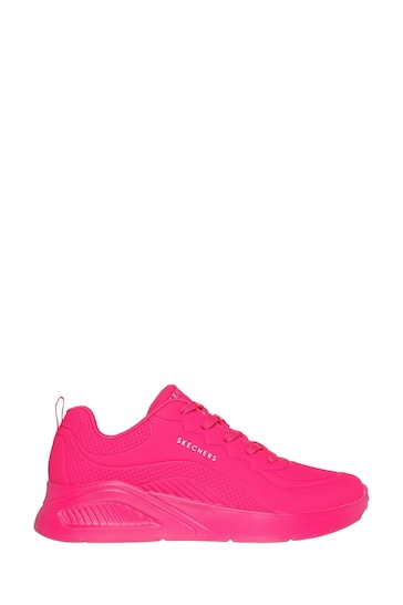 Shoes SKECHERS Flex Appeal 3.0 13062 BKHP Black Hot Pink
