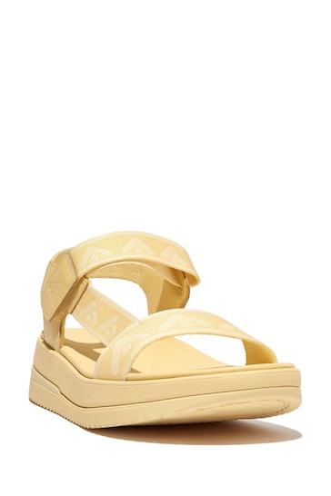 FitFlop Surff Back Strap Sandals