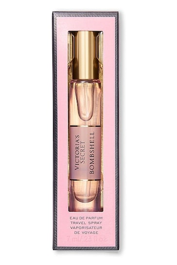 Victoria's Secret Bombshell Eau de Parfum Travel Spray