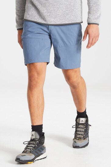 Craghoppers Blue Kiwi Pro Shorts