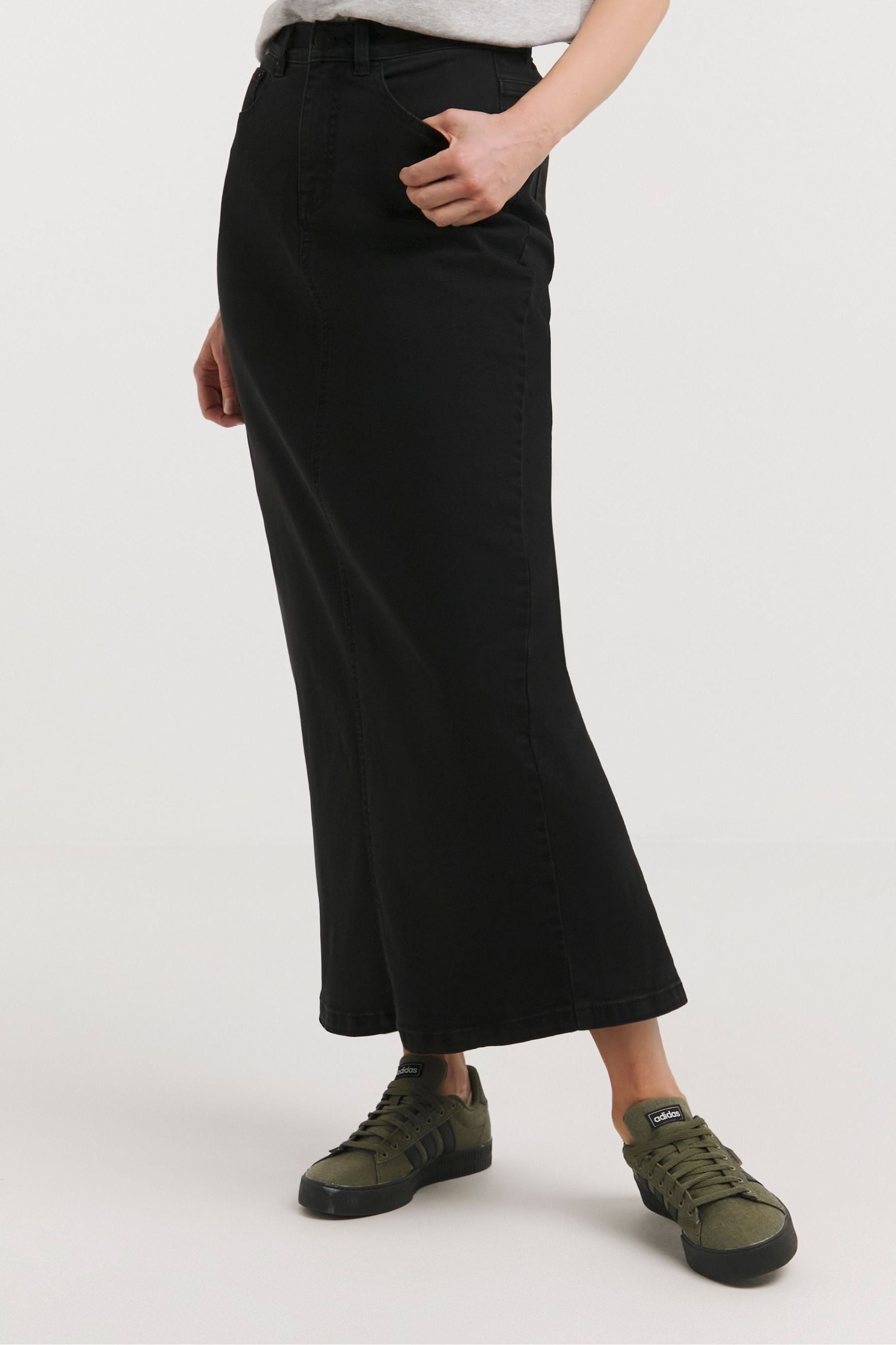 Jd williams maxi skirts top