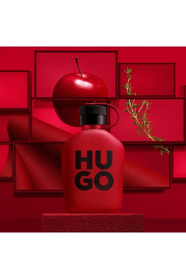 HUGO Intense Eau de Parfum for Men 75ml