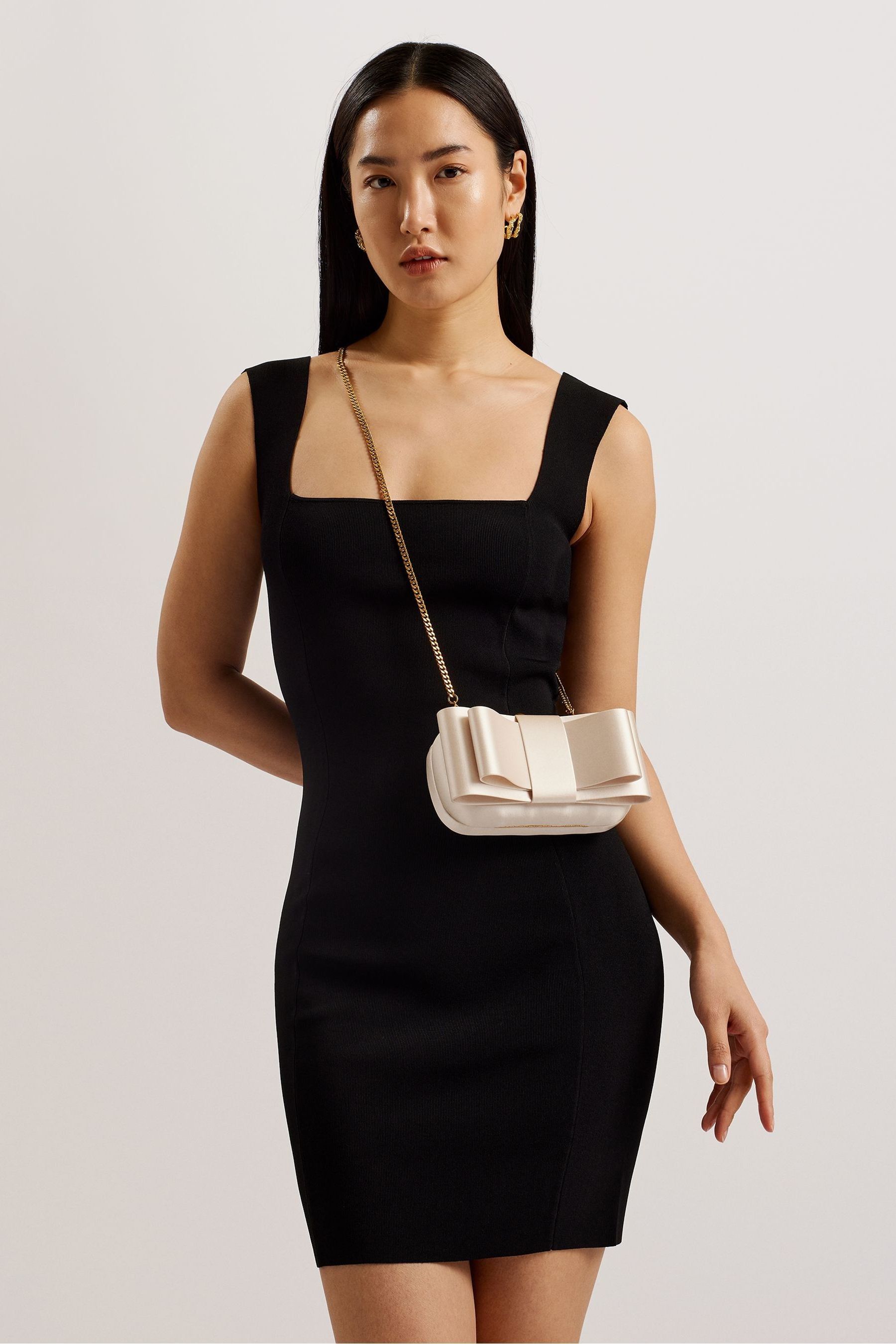 Ted baker bee clutch 2025 bag