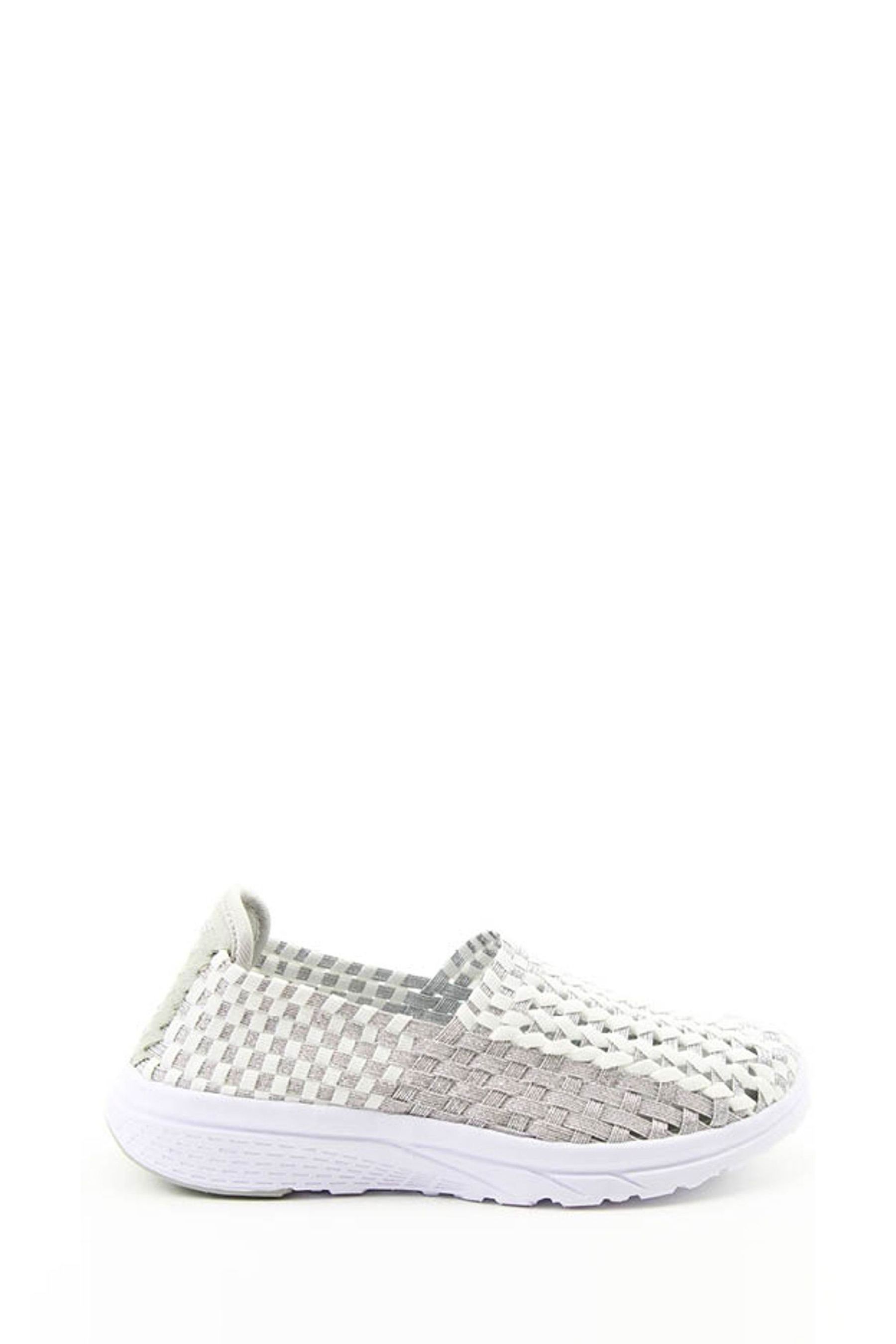 Buy Heavenly Feet Litesoles Cosmos3 Trainers from the Next UK online shop