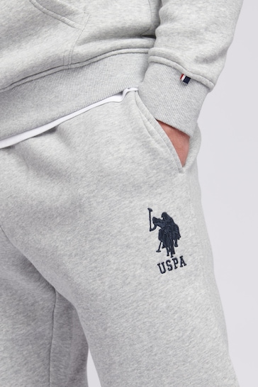 U.S. Polo Assn. Mens Classic Fit Player 3 Joggers
