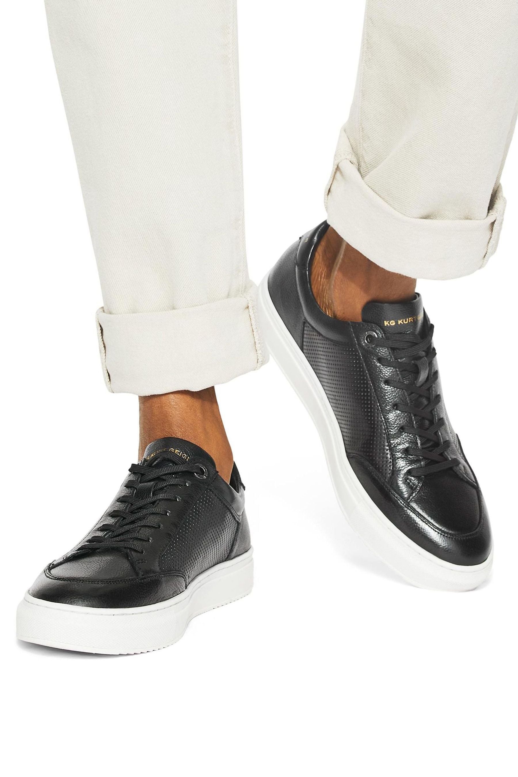 KG Kurt Geiger Hype Trainers
