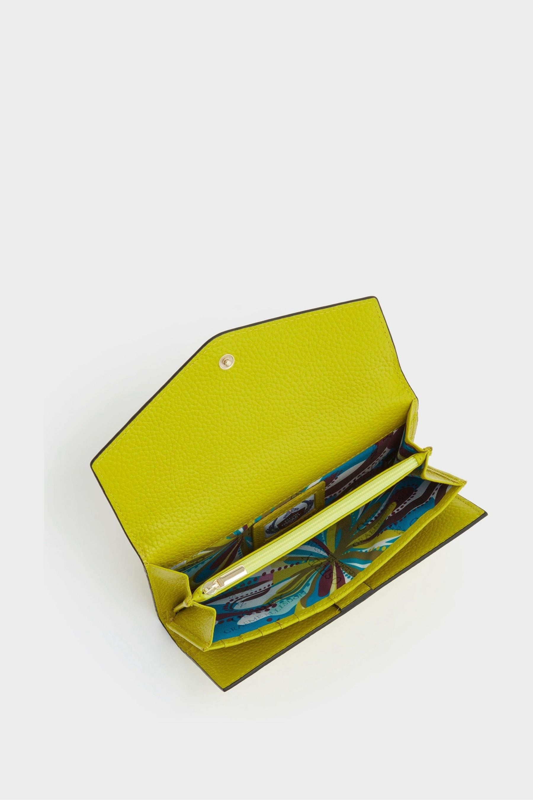 Osprey yellow purse 2025
