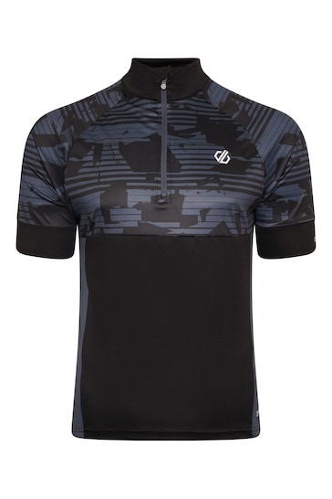 Dare 2b Stay The Course II Black Jersey