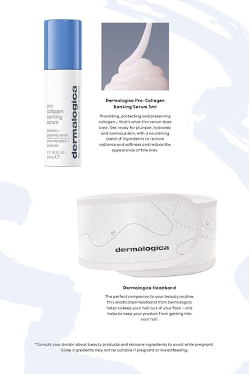 Dermalogica Refresh Your Routine Beauty Box (worth over £81)