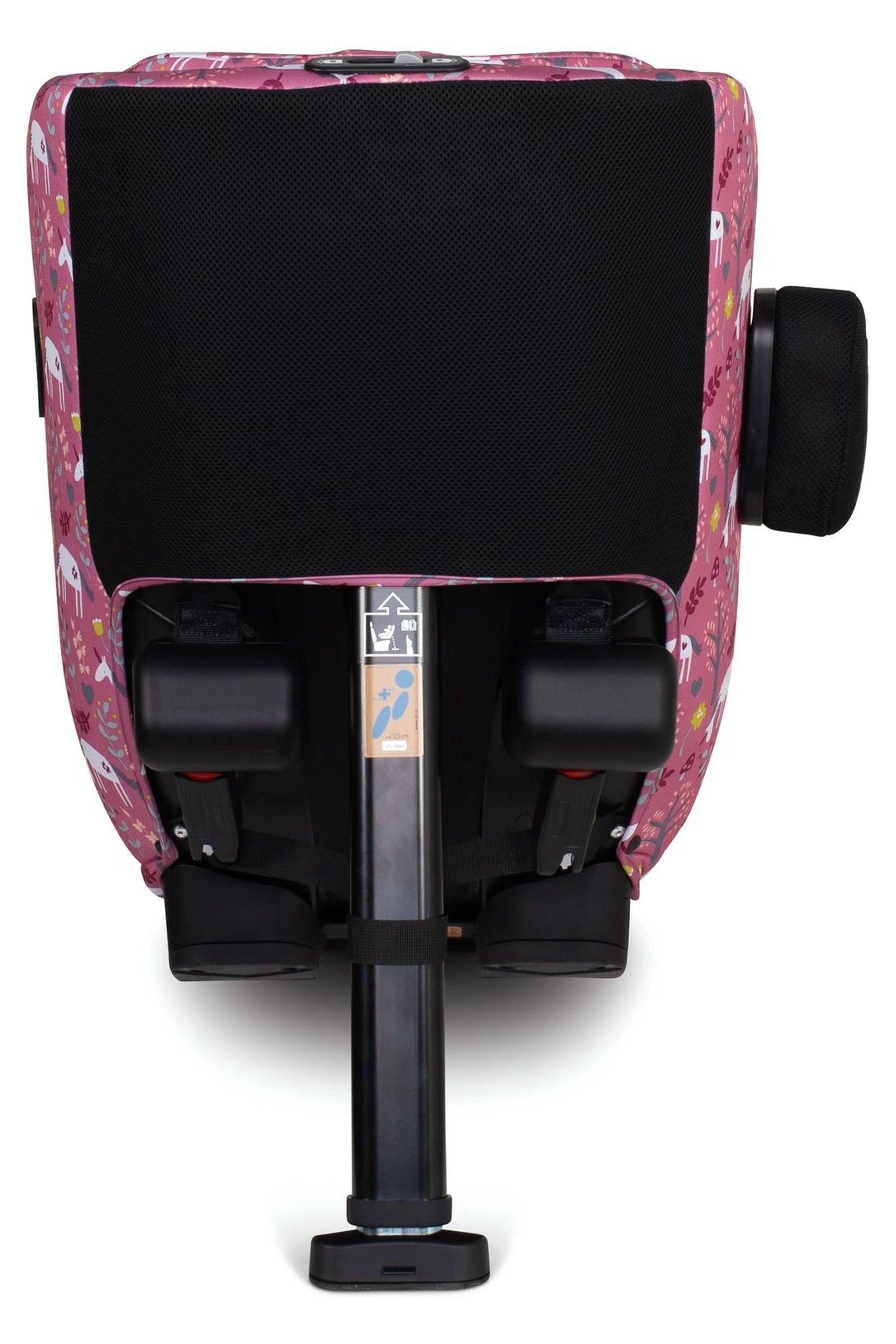 Axkid minikid pink cheap