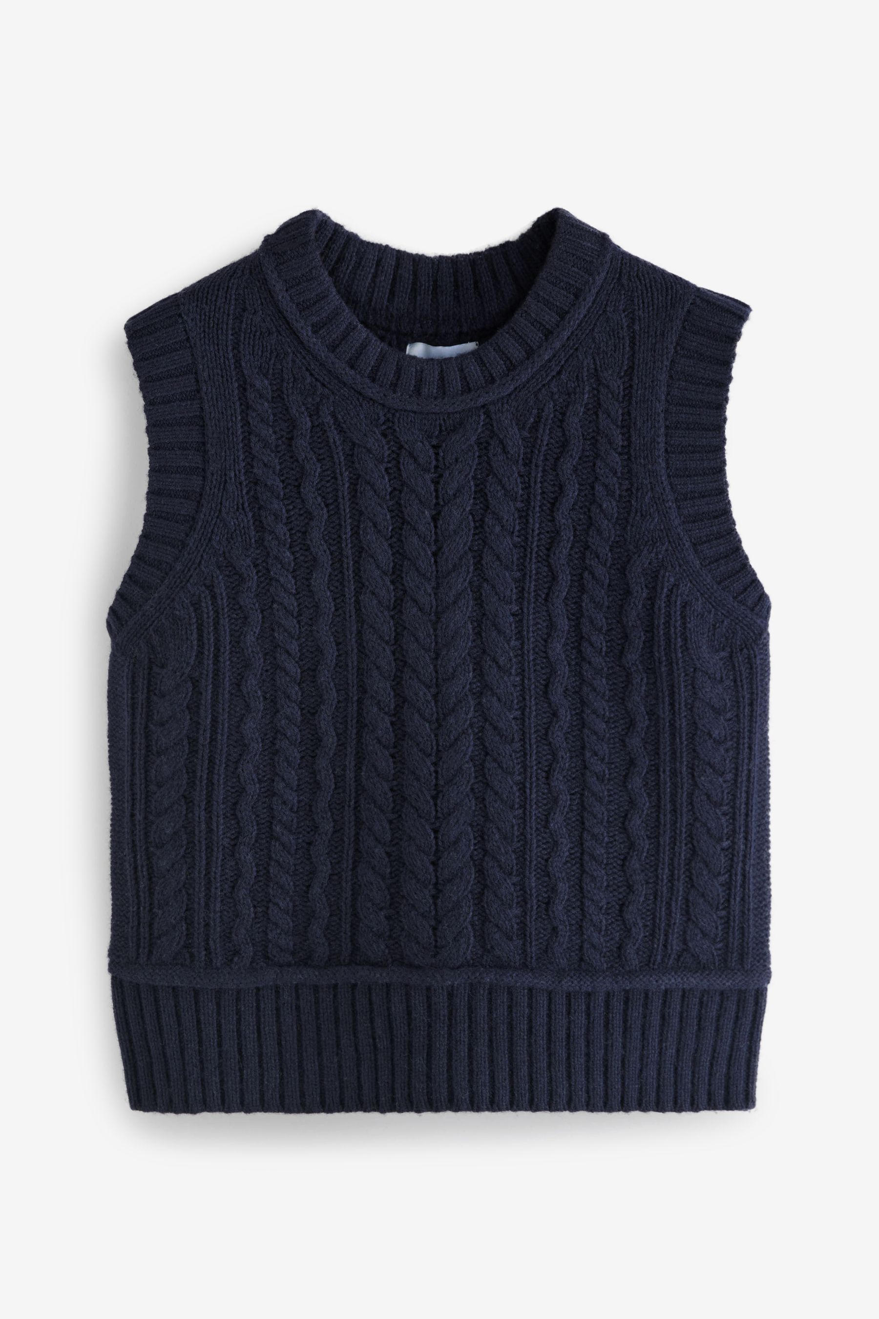 Black tank top jumper top
