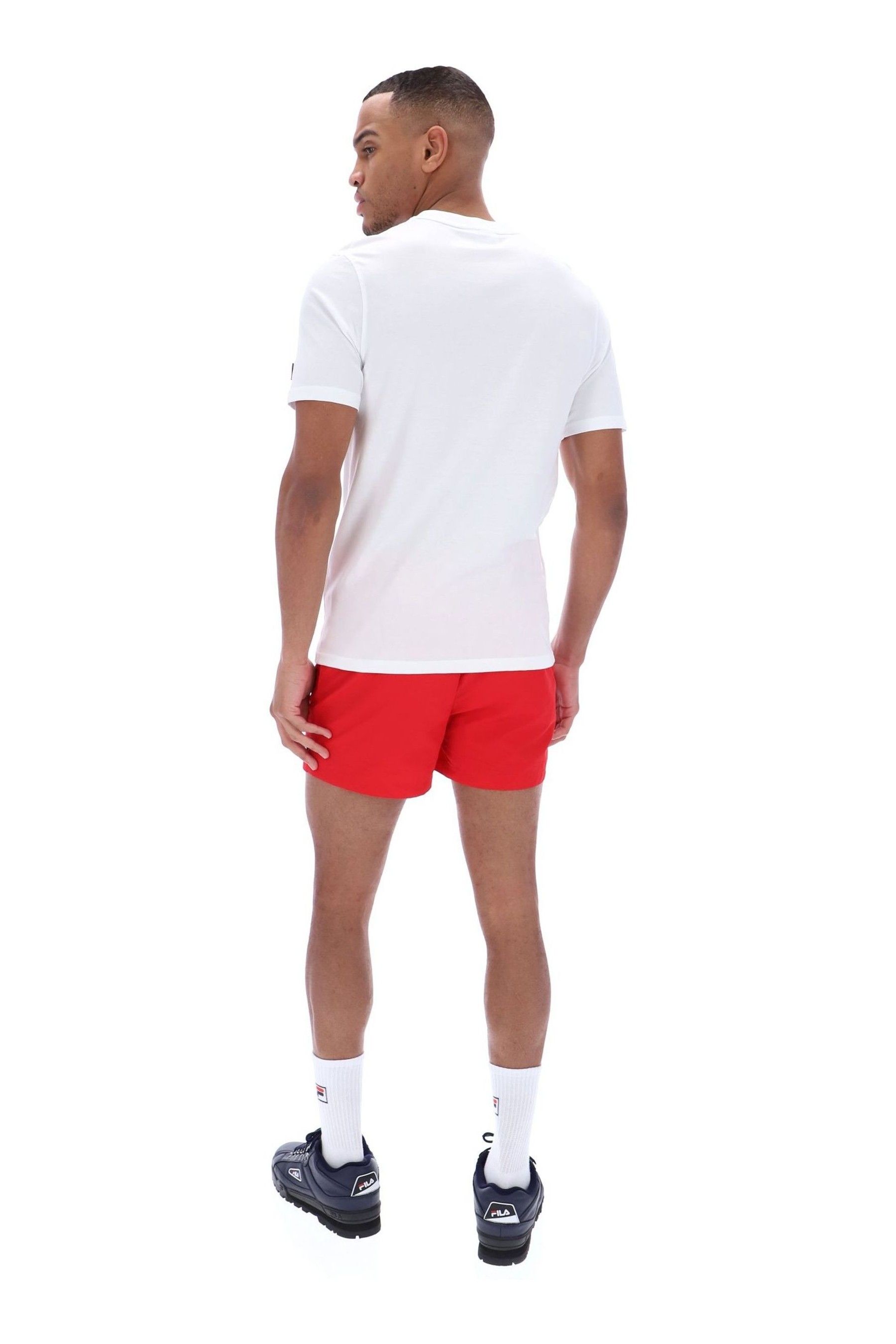 Fila dixon clearance
