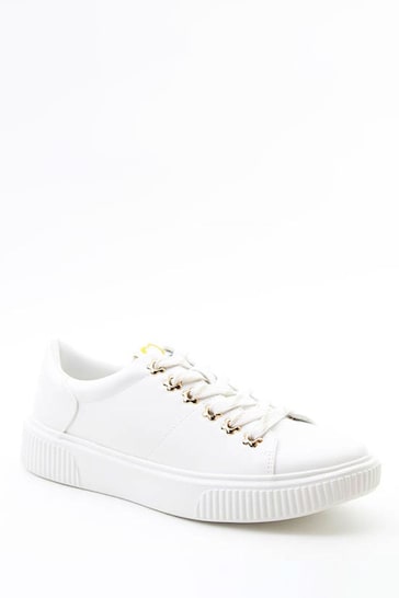 Heavenly Feet Feather Litesoles Trainers