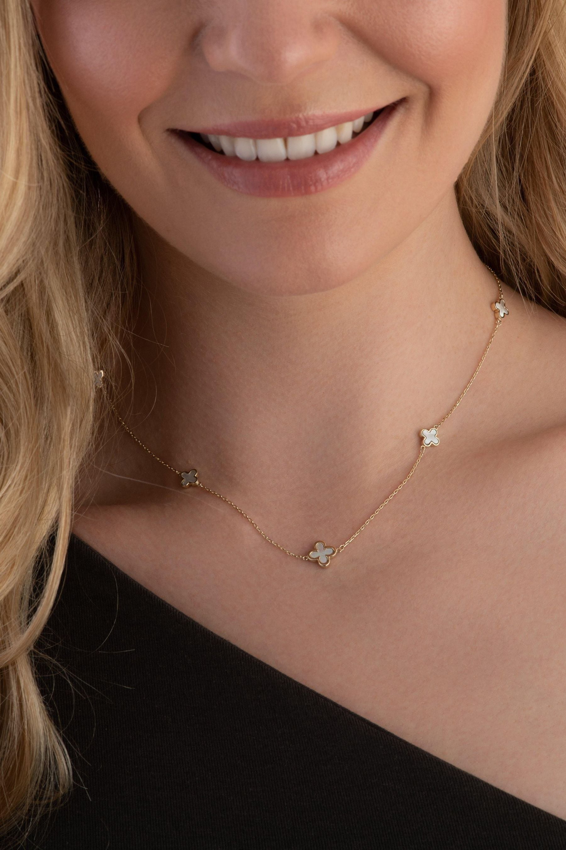 Beaverbrooks gold necklaces online